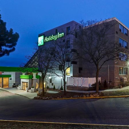 Holiday Inn Guelph Hotel & Conference Centre, An Ihg Hotel מראה חיצוני תמונה