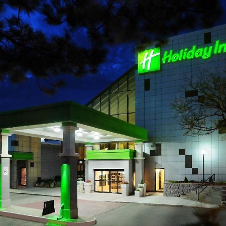 Holiday Inn Guelph Hotel & Conference Centre, An Ihg Hotel מראה חיצוני תמונה