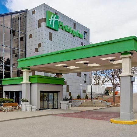 Holiday Inn Guelph Hotel & Conference Centre, An Ihg Hotel מראה חיצוני תמונה