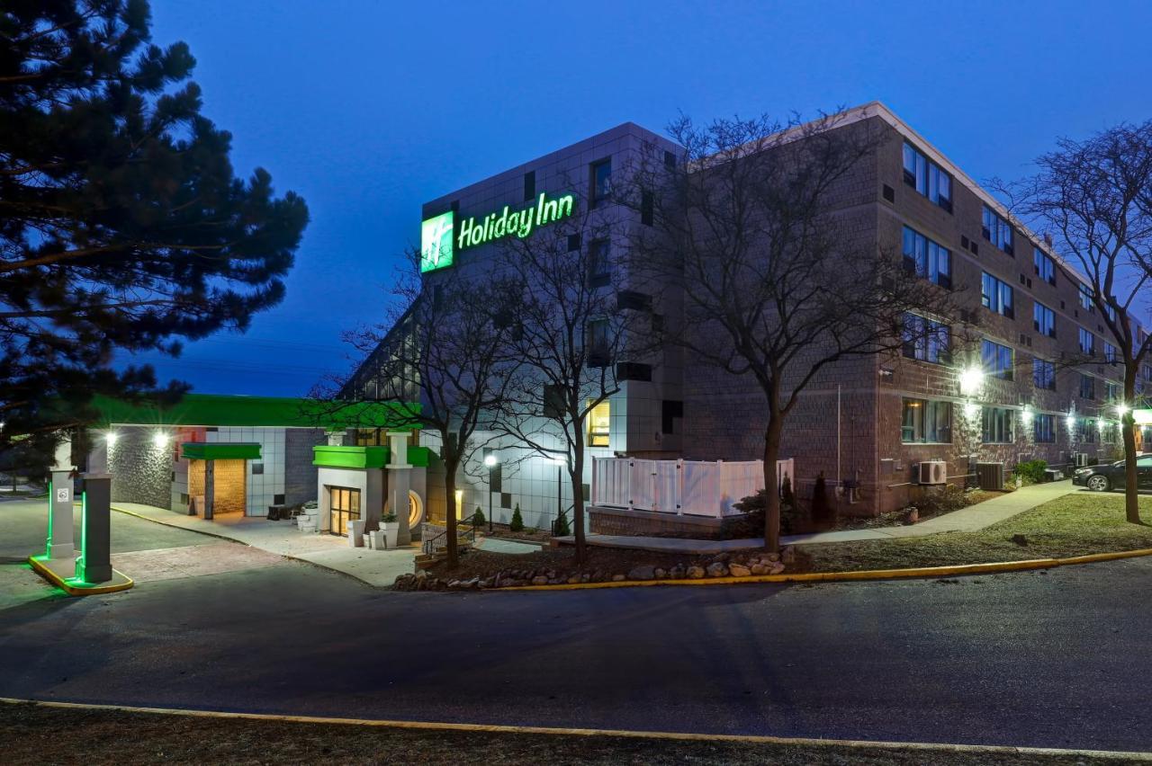 Holiday Inn Guelph Hotel & Conference Centre, An Ihg Hotel מראה חיצוני תמונה
