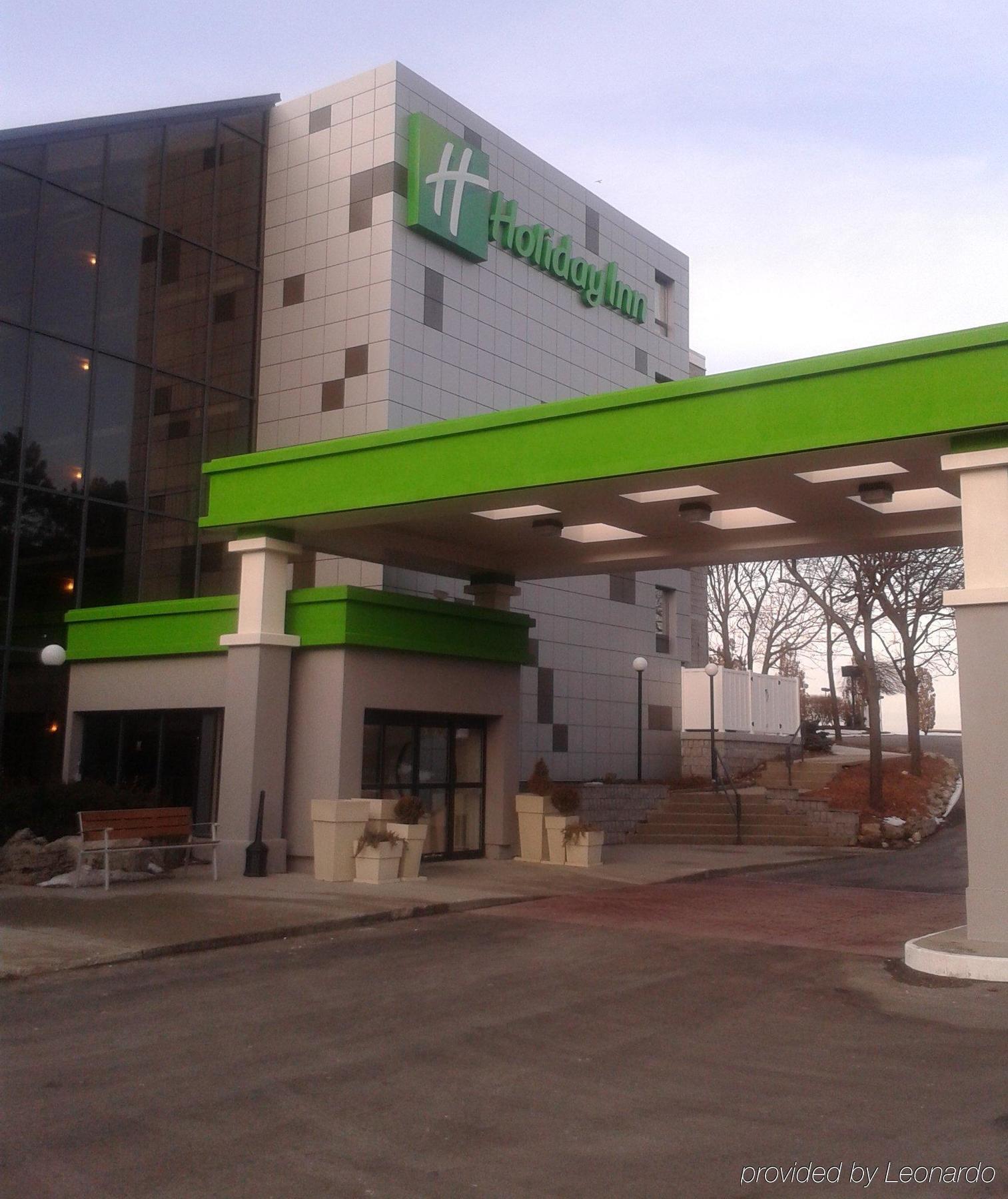 Holiday Inn Guelph Hotel & Conference Centre, An Ihg Hotel מראה חיצוני תמונה