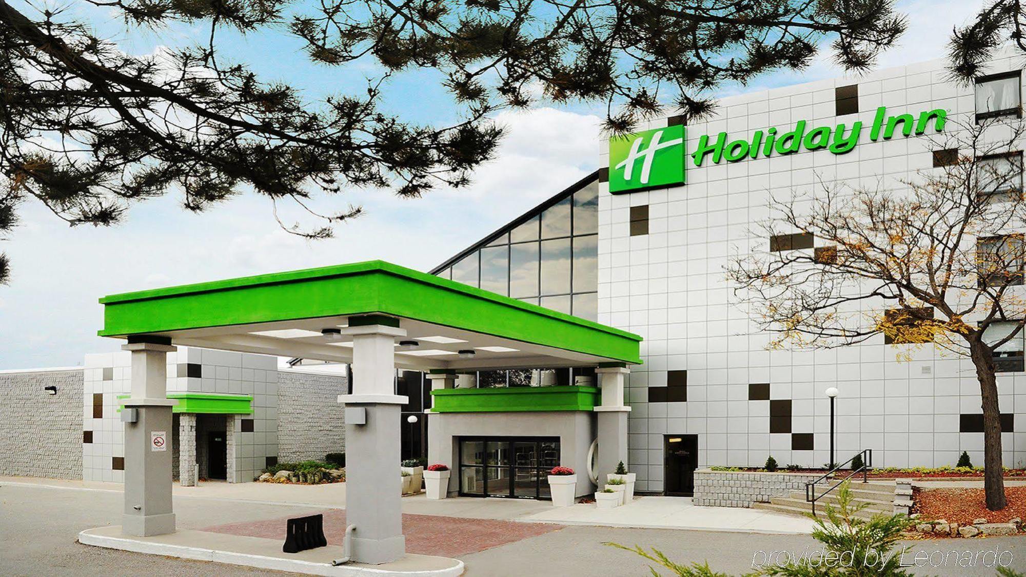 Holiday Inn Guelph Hotel & Conference Centre, An Ihg Hotel מראה חיצוני תמונה
