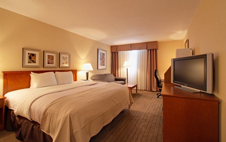Holiday Inn Guelph Hotel & Conference Centre, An Ihg Hotel חדר תמונה