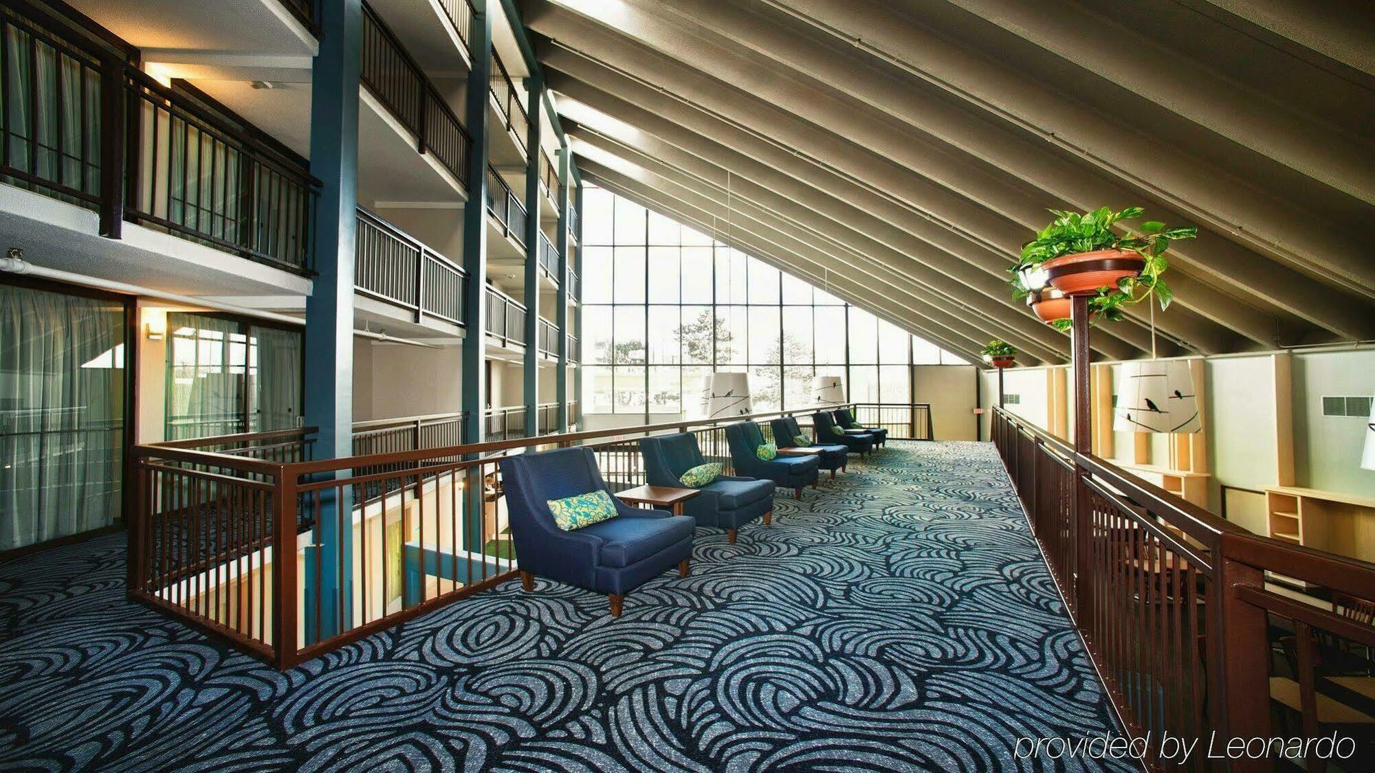 Holiday Inn Guelph Hotel & Conference Centre, An Ihg Hotel מראה חיצוני תמונה