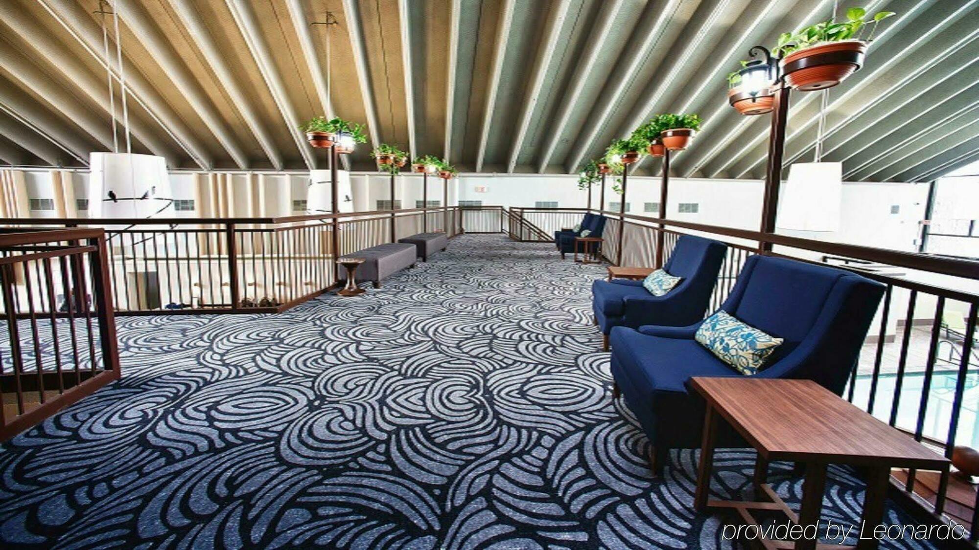 Holiday Inn Guelph Hotel & Conference Centre, An Ihg Hotel מראה חיצוני תמונה