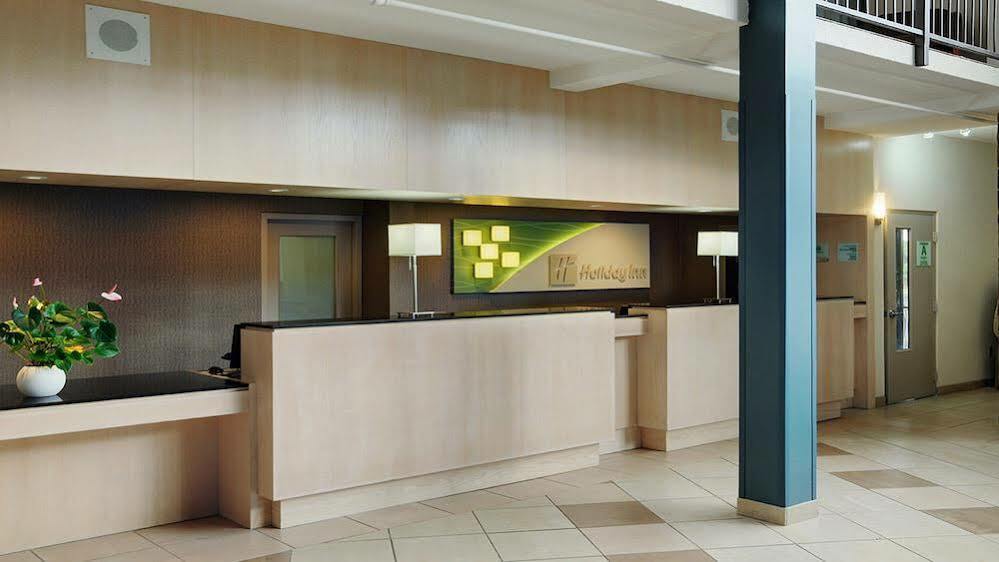 Holiday Inn Guelph Hotel & Conference Centre, An Ihg Hotel מראה חיצוני תמונה