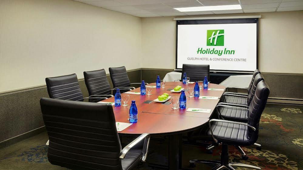 Holiday Inn Guelph Hotel & Conference Centre, An Ihg Hotel מראה חיצוני תמונה
