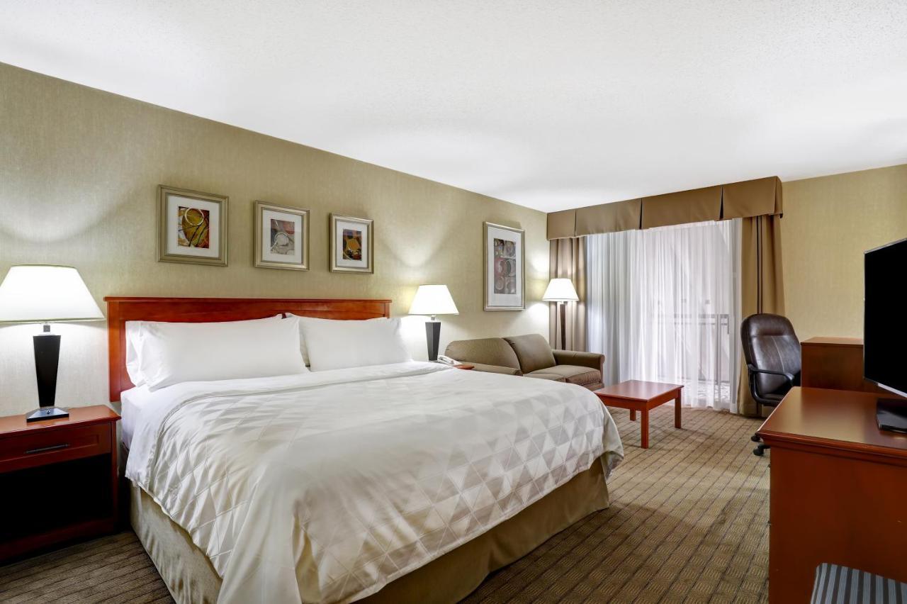Holiday Inn Guelph Hotel & Conference Centre, An Ihg Hotel מראה חיצוני תמונה