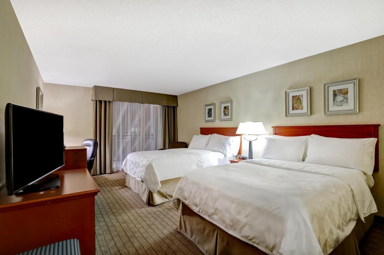 Holiday Inn Guelph Hotel & Conference Centre, An Ihg Hotel מראה חיצוני תמונה
