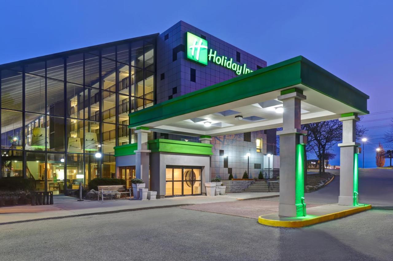 Holiday Inn Guelph Hotel & Conference Centre, An Ihg Hotel מראה חיצוני תמונה