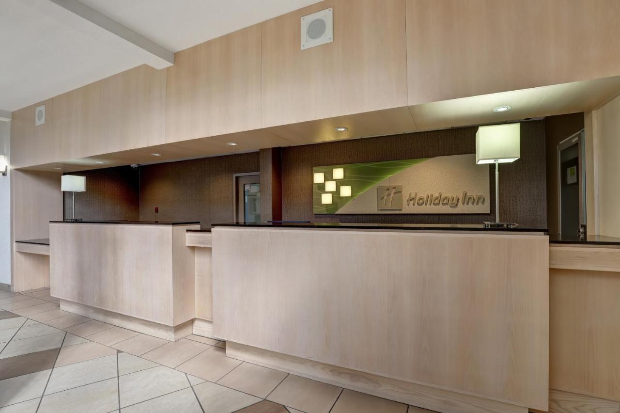 Holiday Inn Guelph Hotel & Conference Centre, An Ihg Hotel מראה חיצוני תמונה