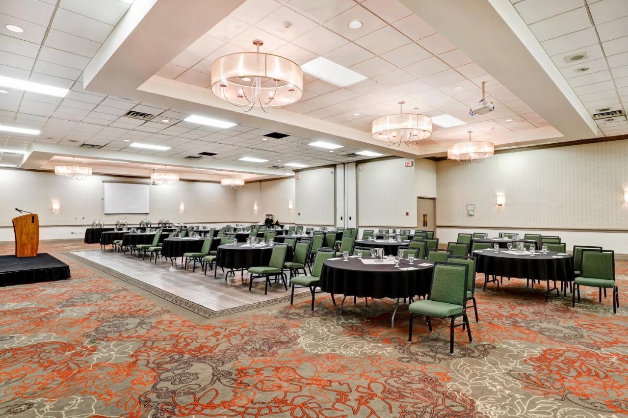Holiday Inn Guelph Hotel & Conference Centre, An Ihg Hotel מראה חיצוני תמונה