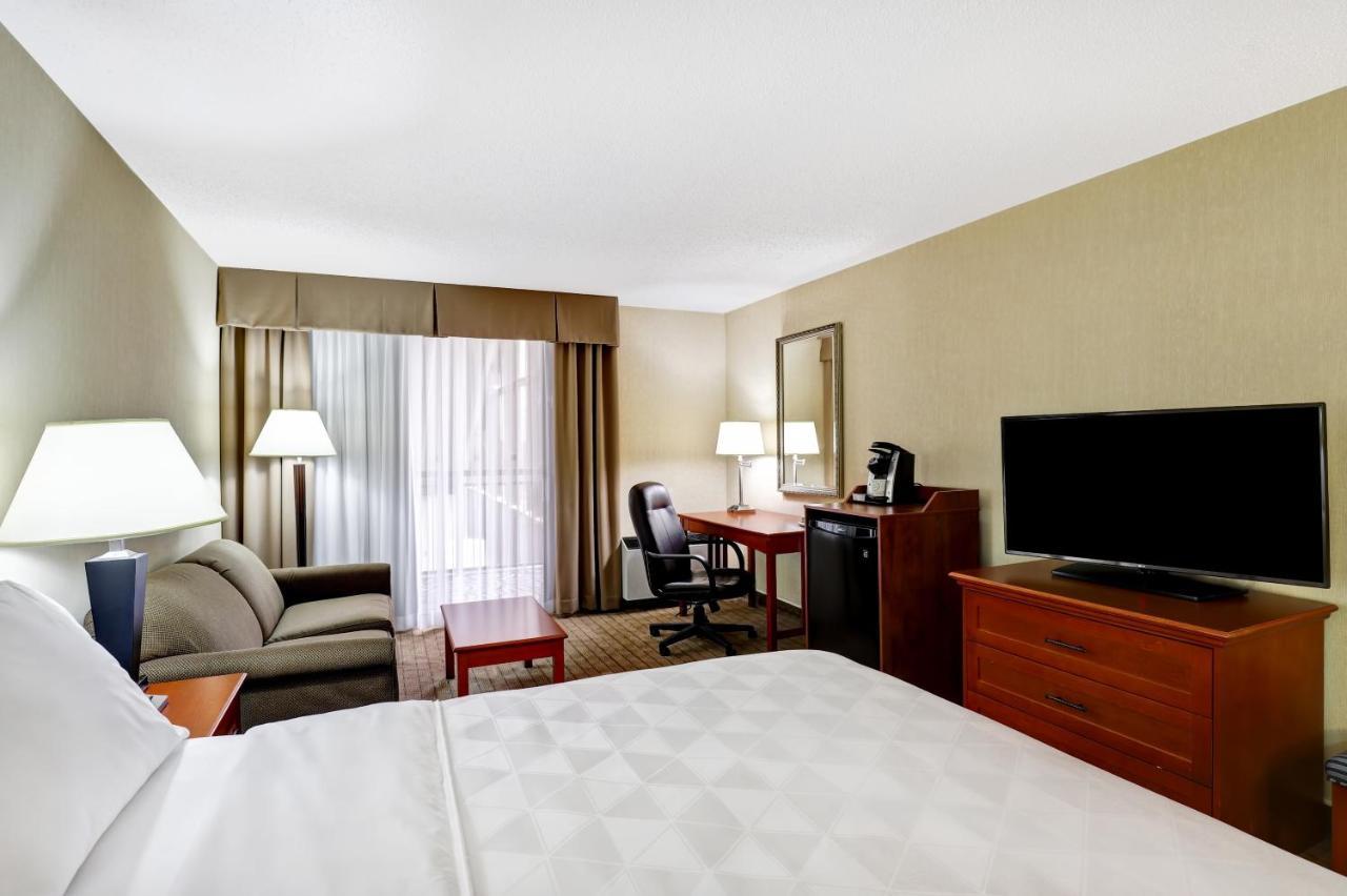 Holiday Inn Guelph Hotel & Conference Centre, An Ihg Hotel חדר תמונה